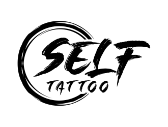 Self Tattoo logo design by cintoko