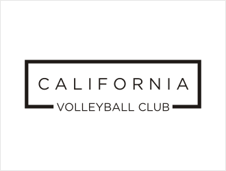 California Volleyball Club logo design by bunda_shaquilla