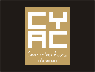 logo design by bunda_shaquilla