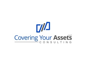 Covering Your Assets Consulting,LLC logo design by rgb1