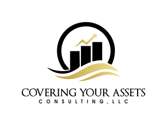 Covering Your Assets Consulting,LLC logo design by JessicaLopes