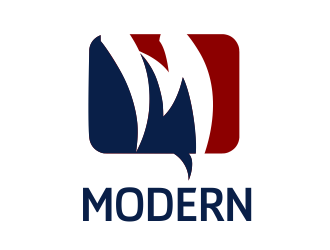 Modern logo design by Tira_zaidan