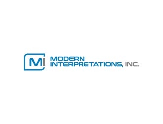 Modern logo design by maserik