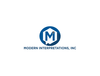 Modern logo design by Greenlight