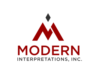 Modern logo design by scolessi