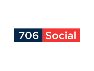 706 Social  logo design by Barkah