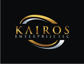 Kairos Enterprise LLC logo design by bricton