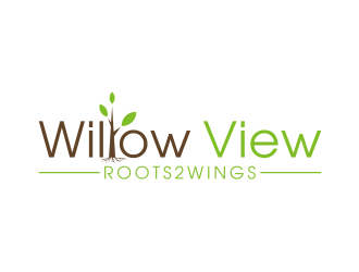 Roots2Wings logo design by nurul_rizkon