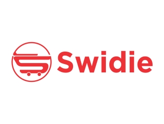 Swidie logo design by cikiyunn