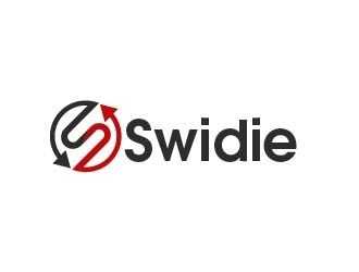 Swidie logo design by shravya