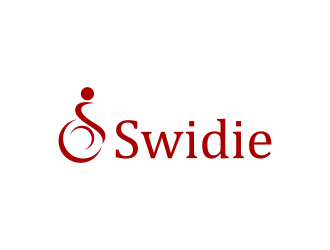 Swidie logo design by ammad