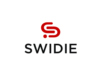 Swidie logo design by mbamboex