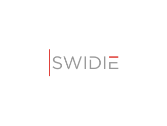 Swidie logo design by bricton