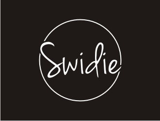 Swidie logo design by bricton