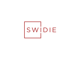 Swidie logo design by bricton