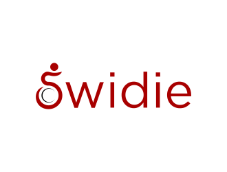 Swidie logo design by ammad