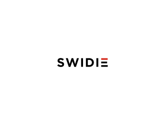 Swidie logo design by haidar