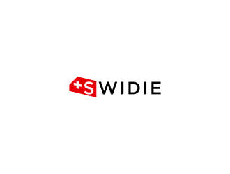 Swidie logo design by haidar