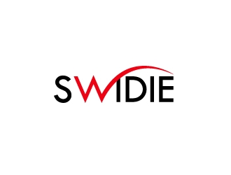 Swidie logo design by my!dea
