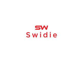 Swidie logo design by apikapal