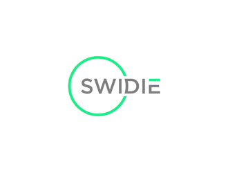 Swidie logo design by alby