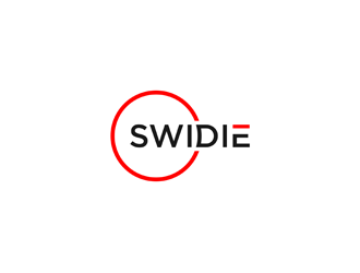 Swidie logo design by alby