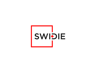 Swidie logo design by alby