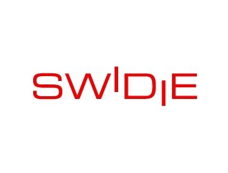 Swidie logo design by my!dea