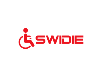 Swidie logo design by ammad