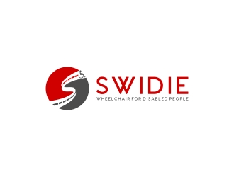 Swidie logo design by coratcoret