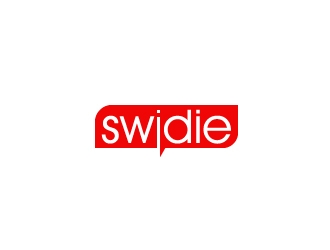 Swidie logo design by my!dea