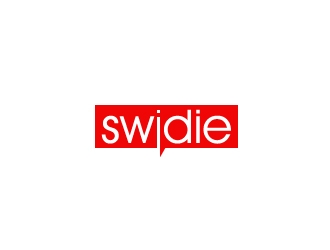 Swidie logo design by my!dea