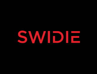 Swidie logo design by afra_art