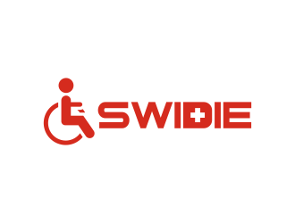 Swidie logo design by ammad