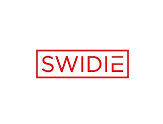 Swidie logo design by my!dea