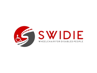 Swidie logo design by coratcoret