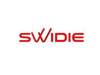 Swidie logo design by my!dea