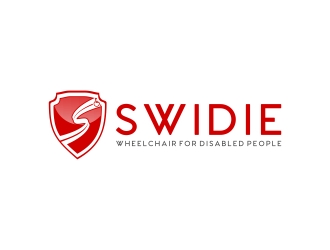 Swidie logo design by coratcoret