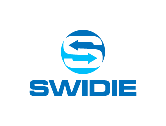 Swidie logo design by BrightARTS