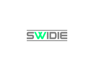 Swidie logo design by sitizen