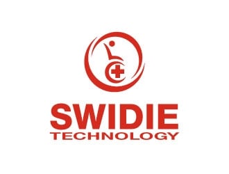 Swidie logo design by AYATA