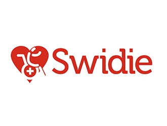 Swidie logo design by logofighter