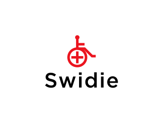 Swidie logo design by diki