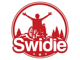 Swidie logo design by SDLOGO