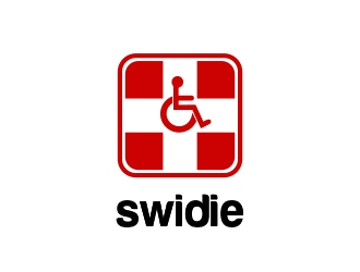 Swidie logo design by jhunior
