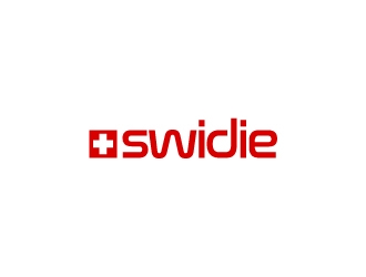 Swidie logo design by fortunato