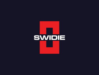 Swidie logo design by goblin