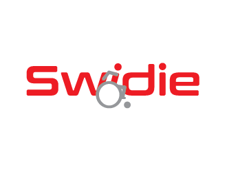Swidie logo design by Beyen