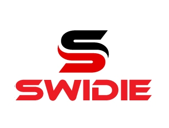 Swidie logo design by ElonStark