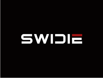 Swidie logo design by cintya